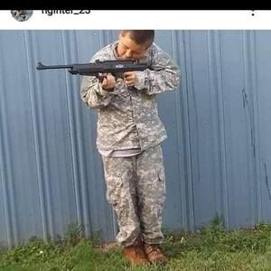 Meet your Posher, Noah